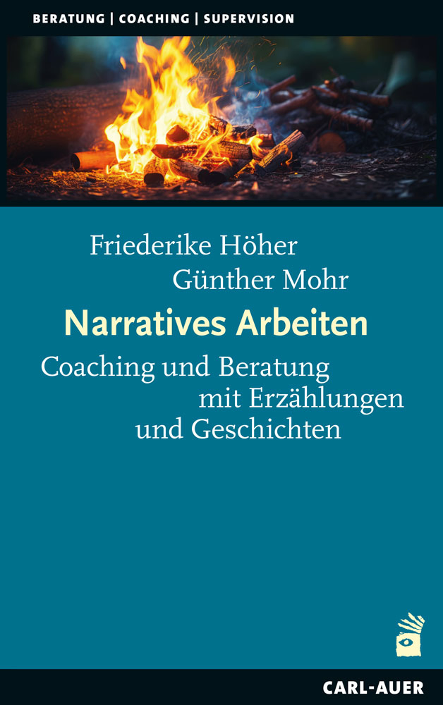 Umschlag:Narratives Arbeiten
