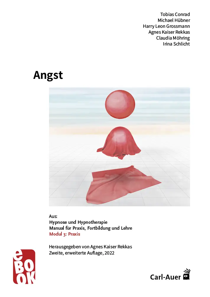 Umschlag:Angst