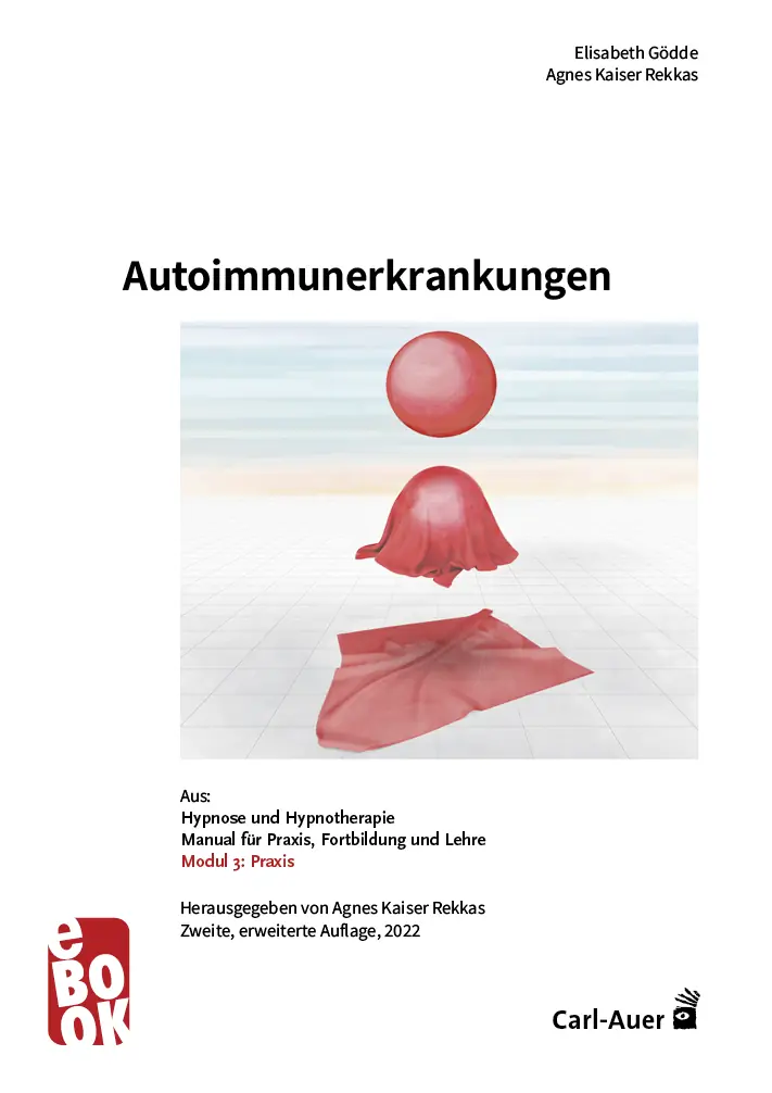 Umschlag:Autoimmunerkrankungen