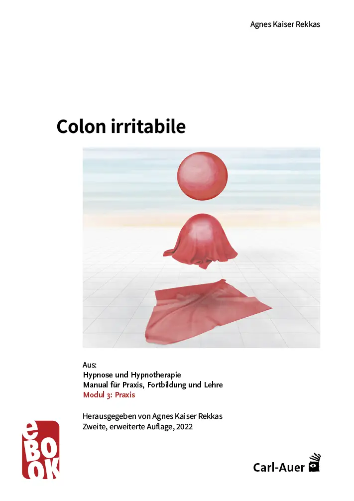 Umschlag:Colon irritabile