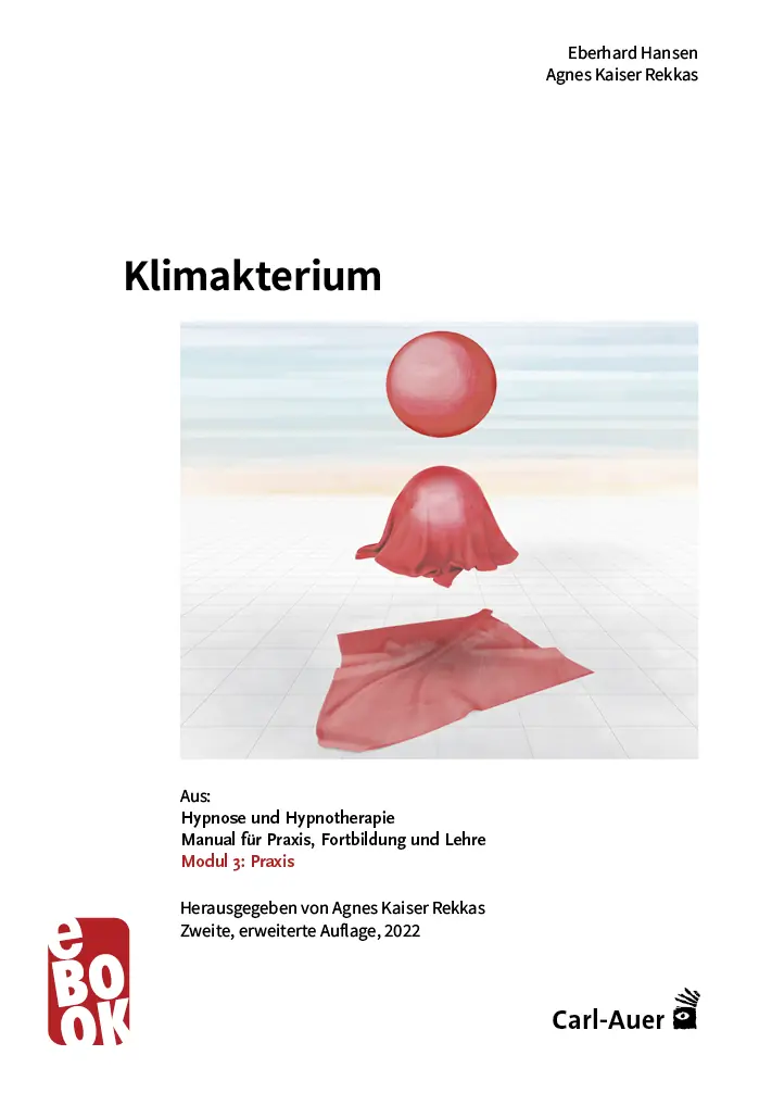 Umschlag:Klimakterium