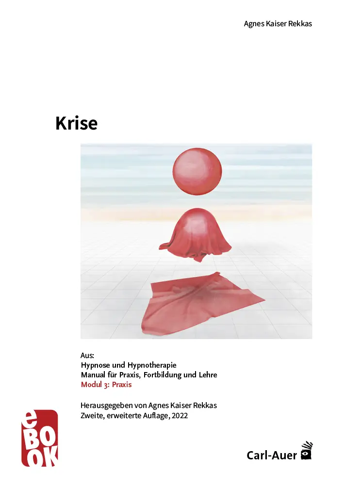 Umschlag:Krise