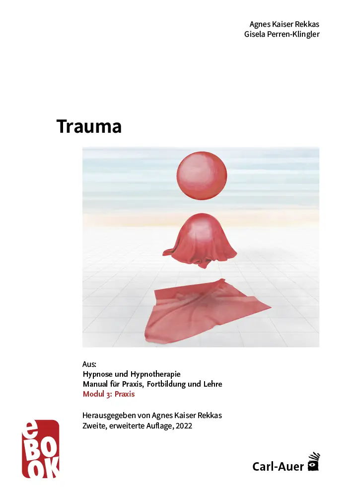Umschlag:Trauma