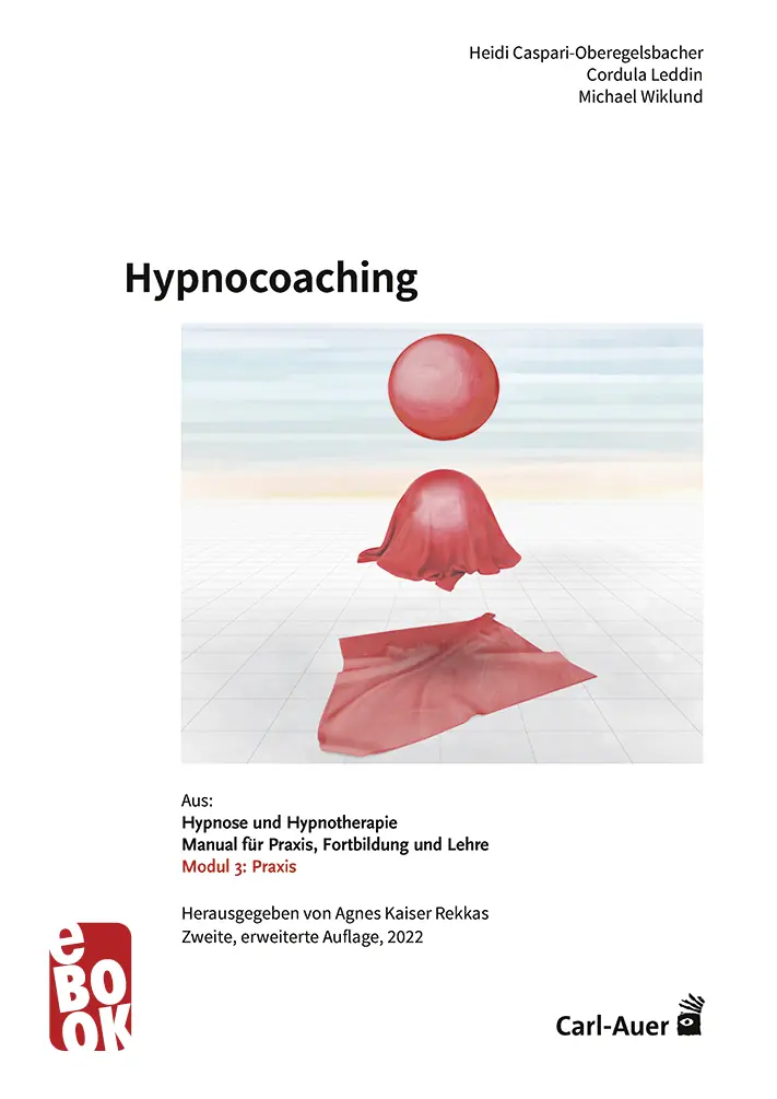 Umschlag:Hypnocoaching