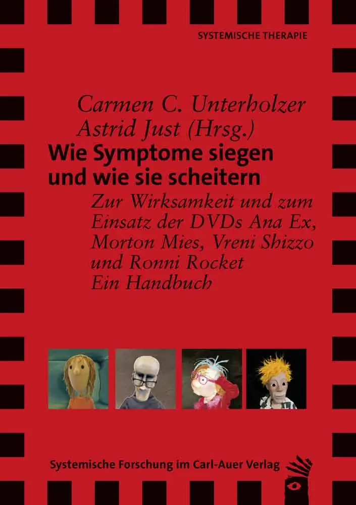 Umschlag:Wie Symptome siegen und wie sie scheitern