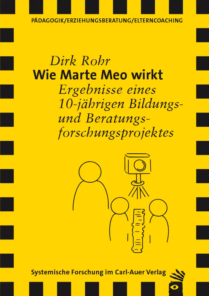 Umschlag:Wie Marte Meo wirkt