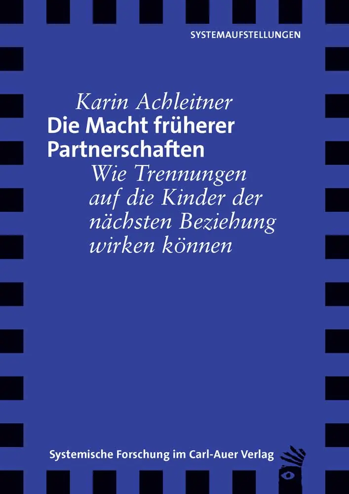 Umschlag:Die Macht früherer Partnerschaften