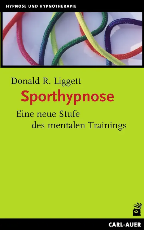 Umschlag:Sporthypnose