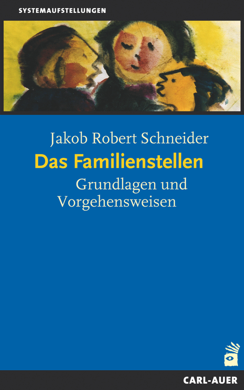 Umschlag:Das Familienstellen