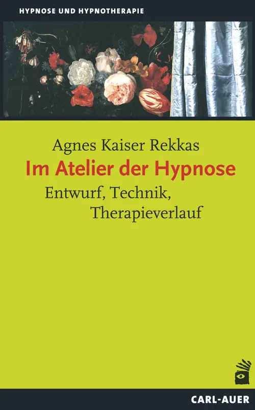 Umschlag:Im Atelier der Hypnose