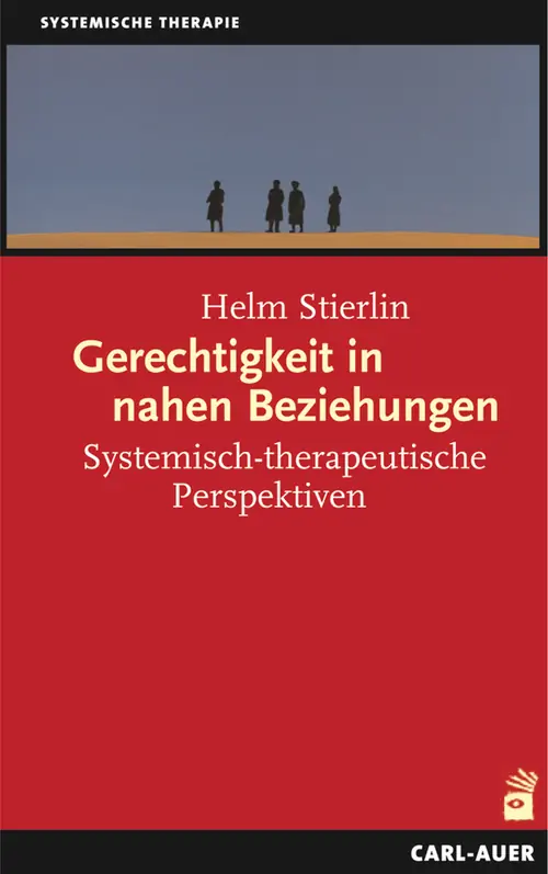Umschlag:Gerechtigkeit in nahen Beziehungen