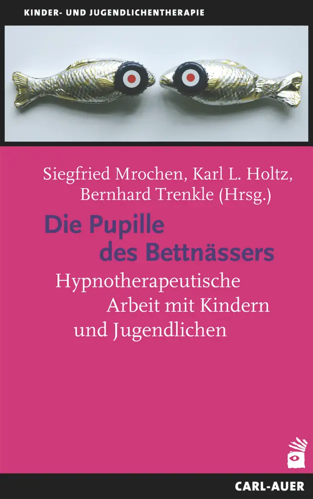 Umschlag:Die Pupille des Bettnässers