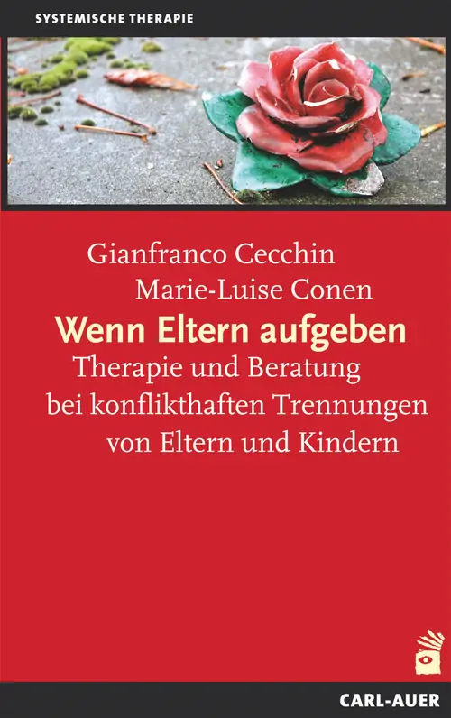 Umschlag:Wenn Eltern aufgeben