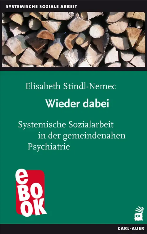 Umschlag:Wieder dabei