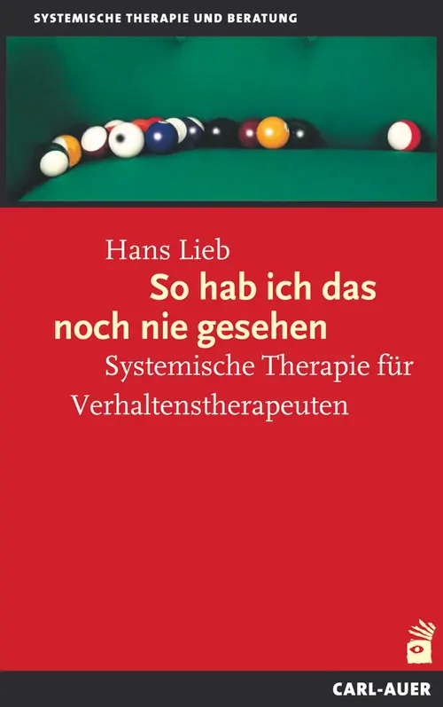Umschlag:So hab ich das noch nie gesehen