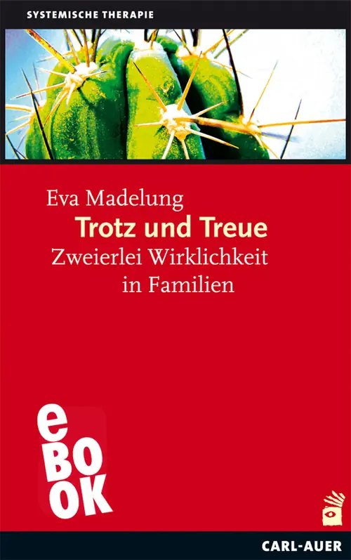 Umschlag:Trotz und Treue