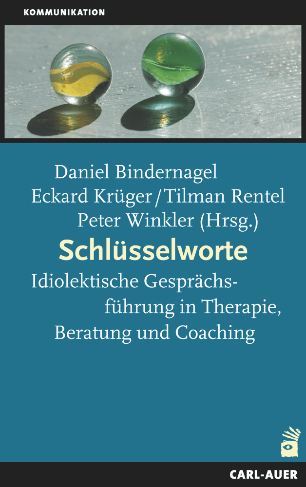 Umschlag:Schlüsselworte