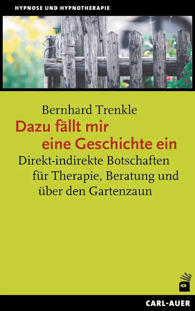 Umschlag:Dazu fällt mir eine Geschichte ein