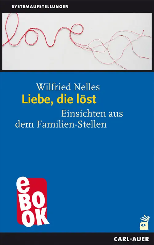 Umschlag:Liebe, die löst