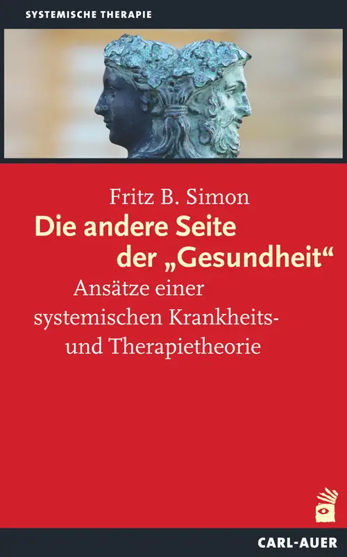 Umschlag:Die andere Seite der „Gesundheit“