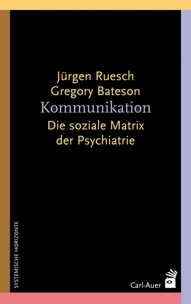 Umschlag:Kommunikation