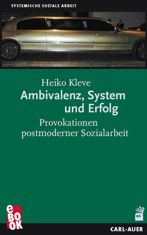 Umschlag:Ambivalenz, System und Erfolg