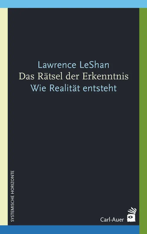 Umschlag:Das Rätsel der Erkenntnis