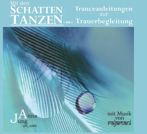 Umschlag:Mit den Schatten tanzen – Vol. 1