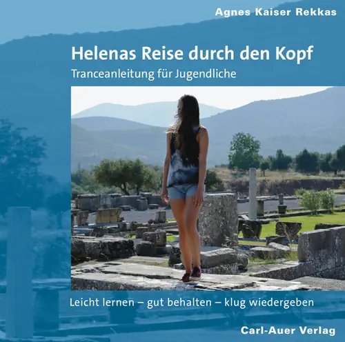 Umschlag:Helenas Reise durch den Kopf
