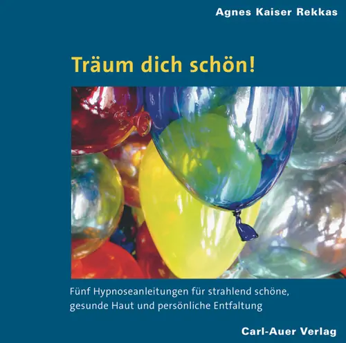 Umschlag:Träum dich schön!