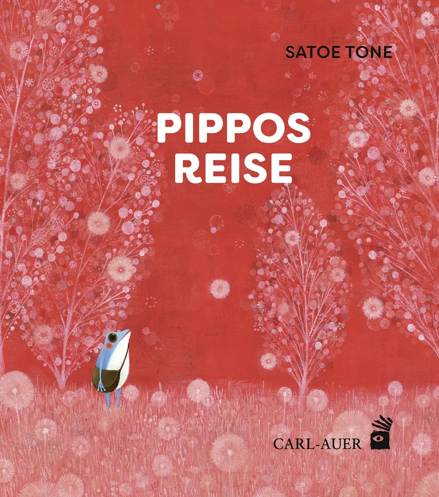 Umschlag:Pippos Reise