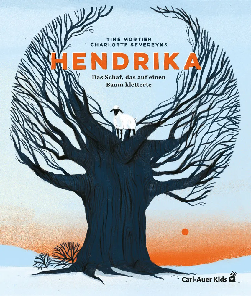Umschlag:Hendrika