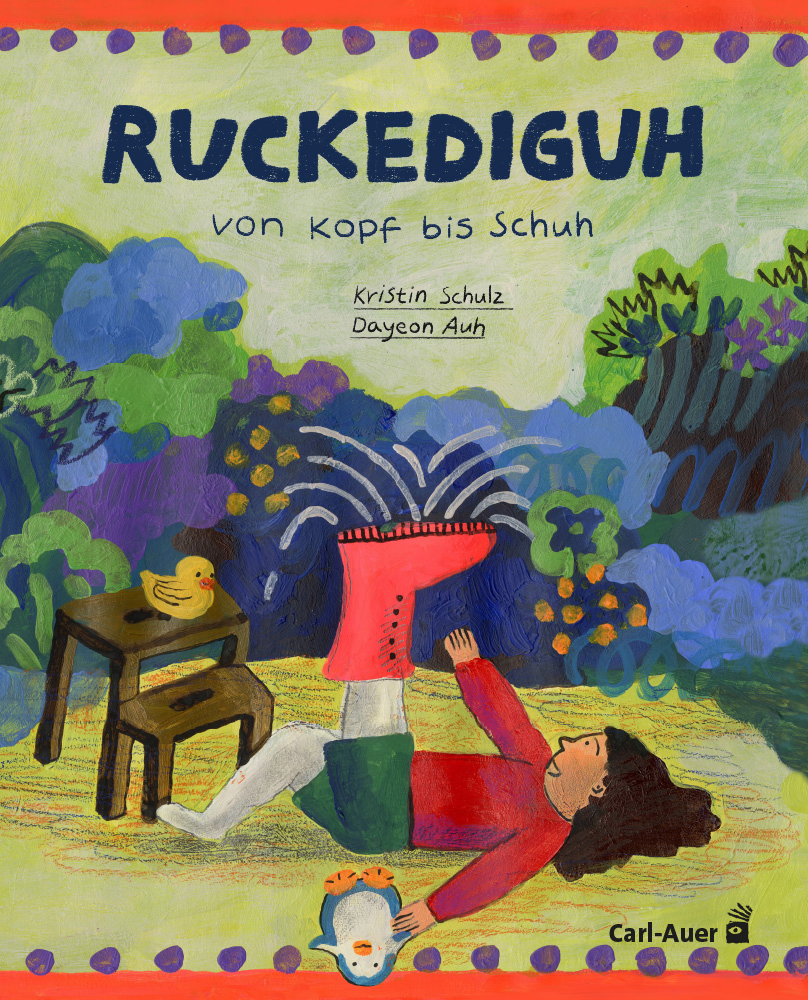 Umschlag:Ruckediguh
