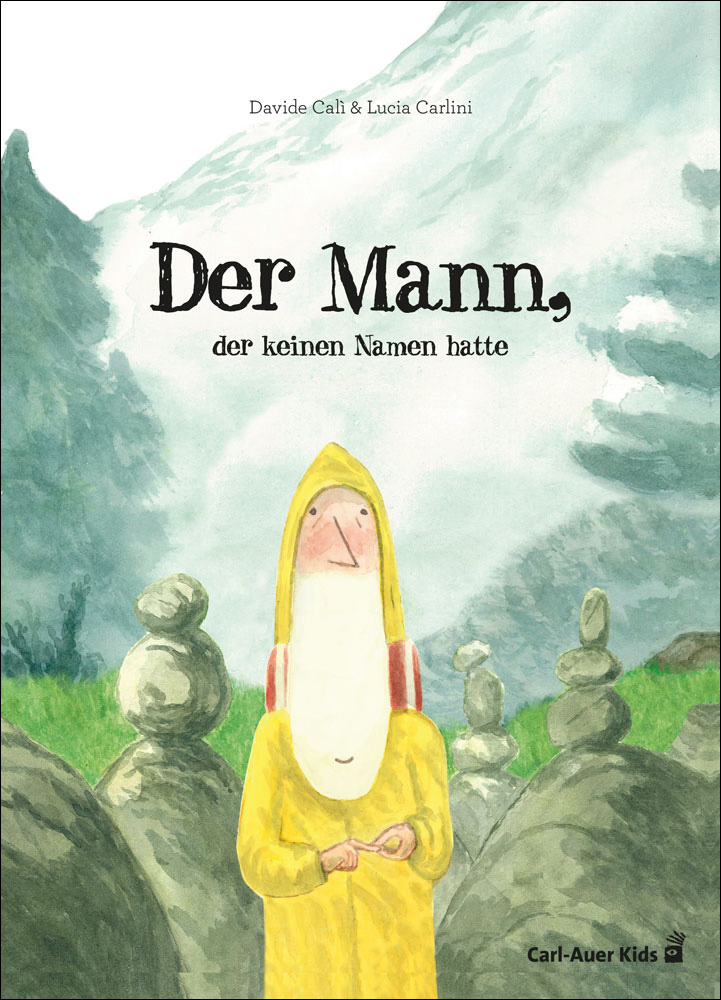 Umschlag:Der Mann, der keinen Namen hatte