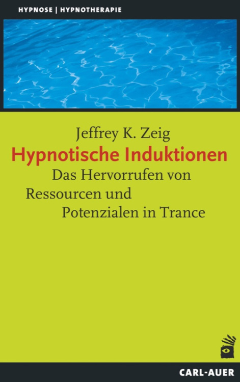 Umschlag:Hypnotische Induktionen