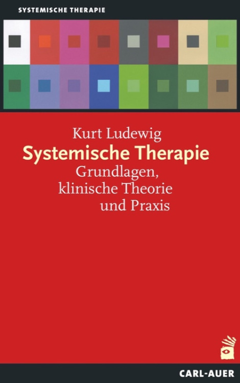 Umschlag:Systemische Therapie