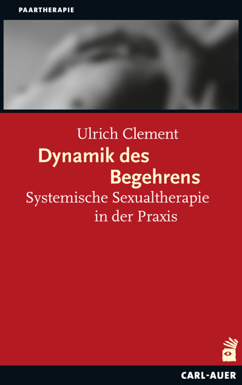 Umschlag:Dynamik des Begehrens