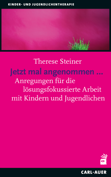 Umschlag:Jetzt mal angenommen ...