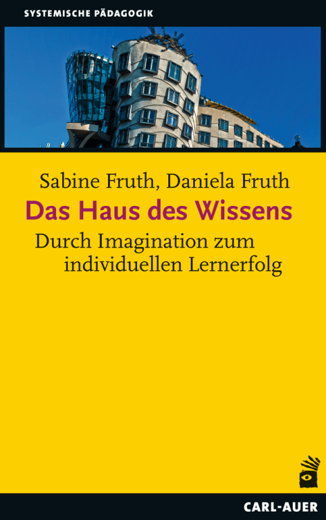 Umschlag:Das Haus des Wissens