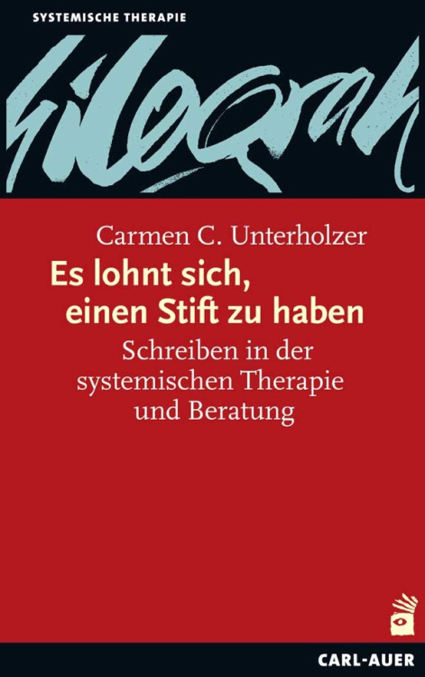 Umschlag:Es lohnt sich, einen Stift zu haben