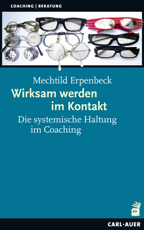 Umschlag:Wirksam werden im Kontakt