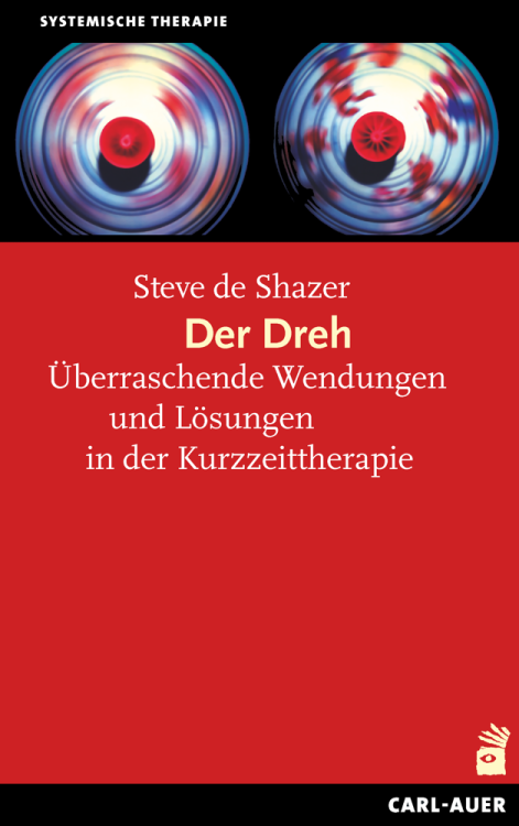 Umschlag:Der Dreh
