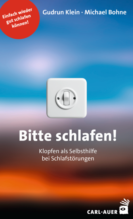 Umschlag:Bitte schlafen!