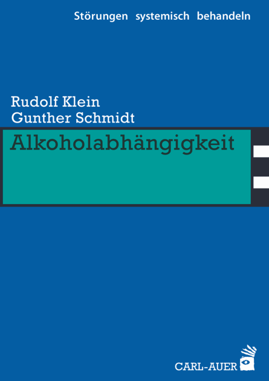 Umschlag:Alkoholabhängigkeit
