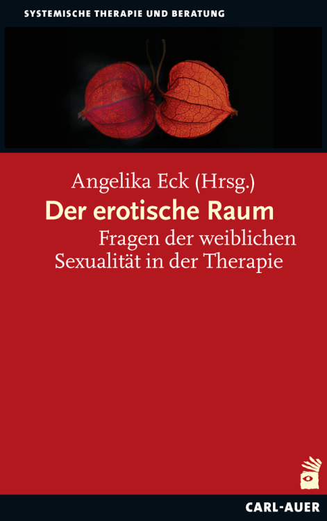 Umschlag:Der erotische Raum