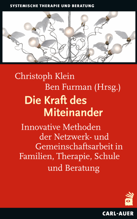 Umschlag:Die Kraft des Miteinander