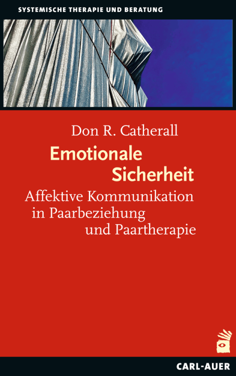 Umschlag:Emotionale Sicherheit
