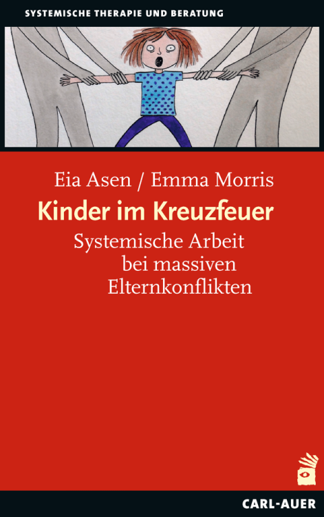 Umschlag:Kinder im Kreuzfeuer