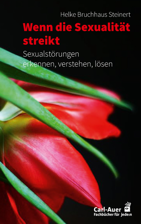 Umschlag:Wenn die Sexualität streikt
