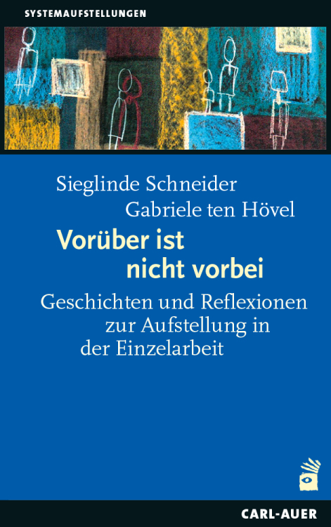 Umschlag:Vorüber ist nicht vorbei